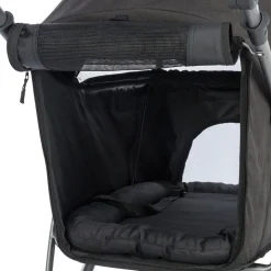 Koiran rattaat Trixie Buggy Premium