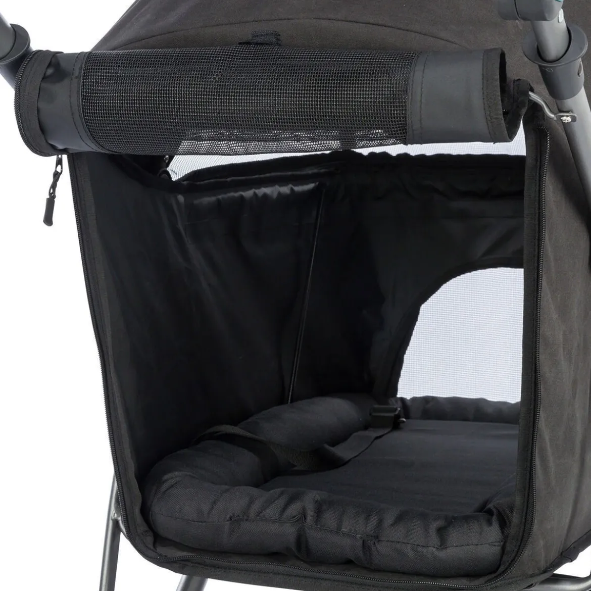 Koiran rattaat Trixie Buggy Premium
