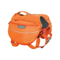 Koiran reppu Ruffwear Approach Pack, oranssi