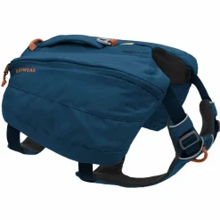 Koiran reppu Ruffwear Front Range, sininen