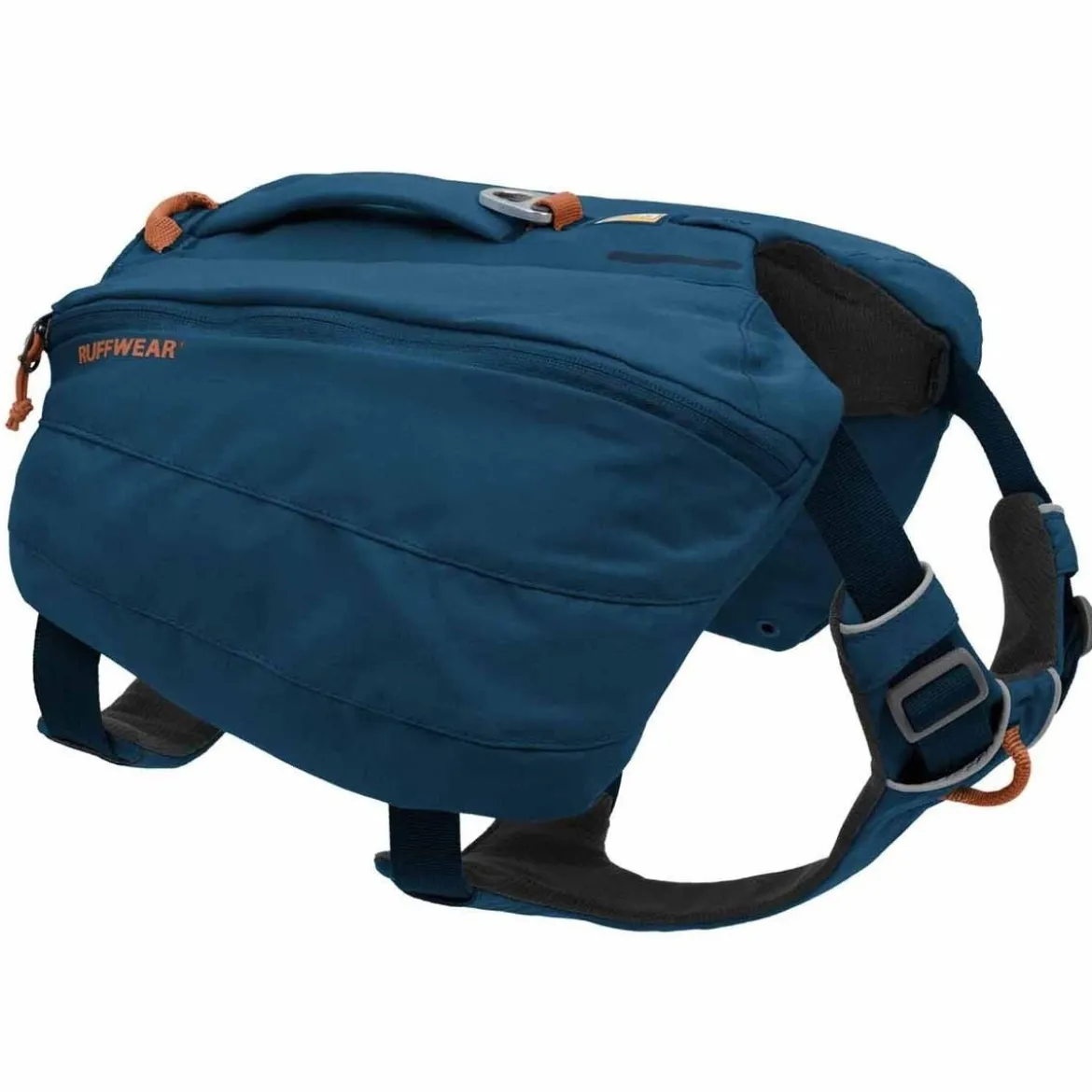 Koiran reppu Ruffwear Front Range, sininen
