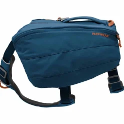 Koiran reppu Ruffwear Front Range, sininen