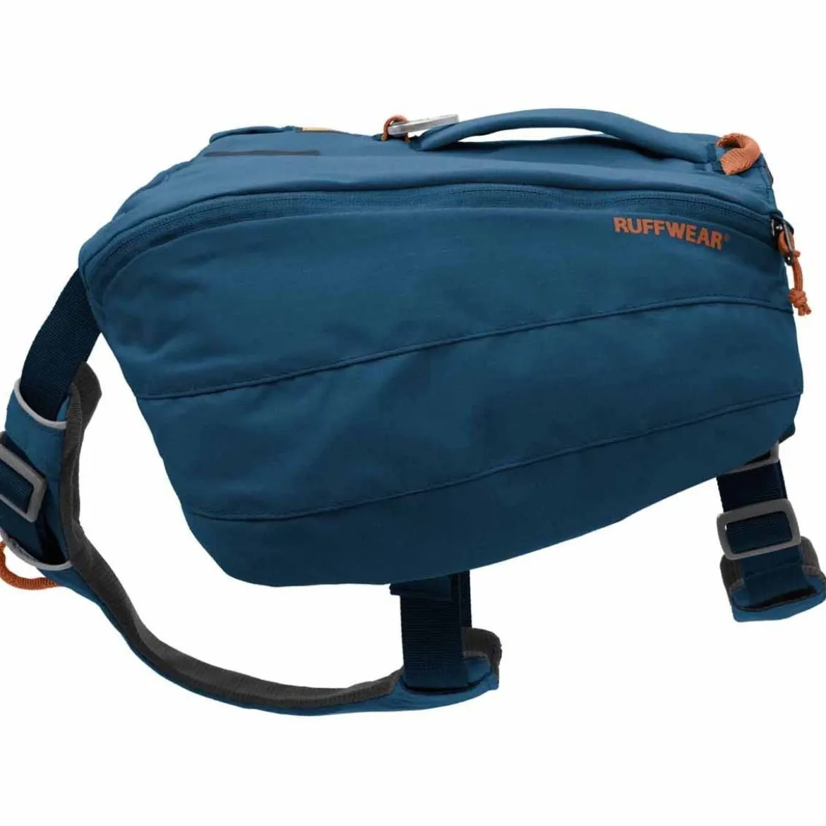 Koiran reppu Ruffwear Front Range, sininen