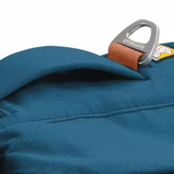 Koiran reppu Ruffwear Front Range, sininen
