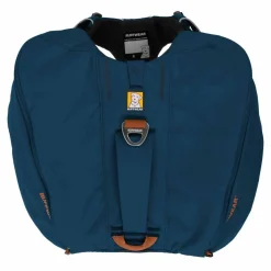 Koiran reppu Ruffwear Front Range, sininen