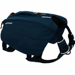Koiran reppu Ruffwear Front Range, sininen