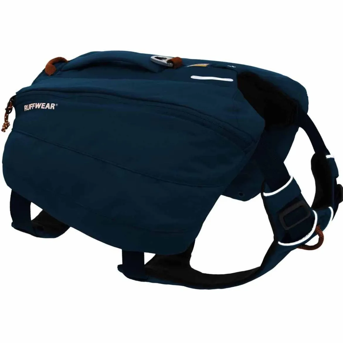 Koiran reppu Ruffwear Front Range, sininen