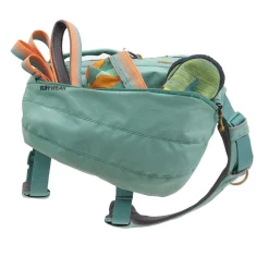 Koiranreppu Ruffwear Front Range, River Rock Green