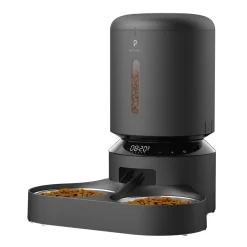 Koiran ruoka-automaatti Petlibro Granary Dual 5 l