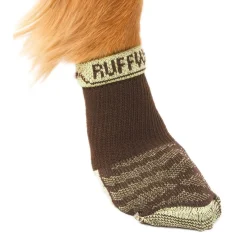 Koiran sukat Ruffwear Bark'n Boot