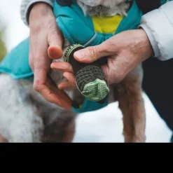 Koiran sukat Ruffwear Bark'n Boot