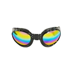 Koiran suojalasit K9 Sport Shades, musta