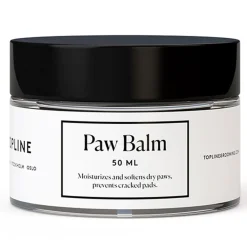 Koiran tassuvoide Topline Paw Balm