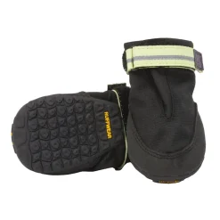 Koiran tossut Ruffwear Summit Trex, Obsidian Black