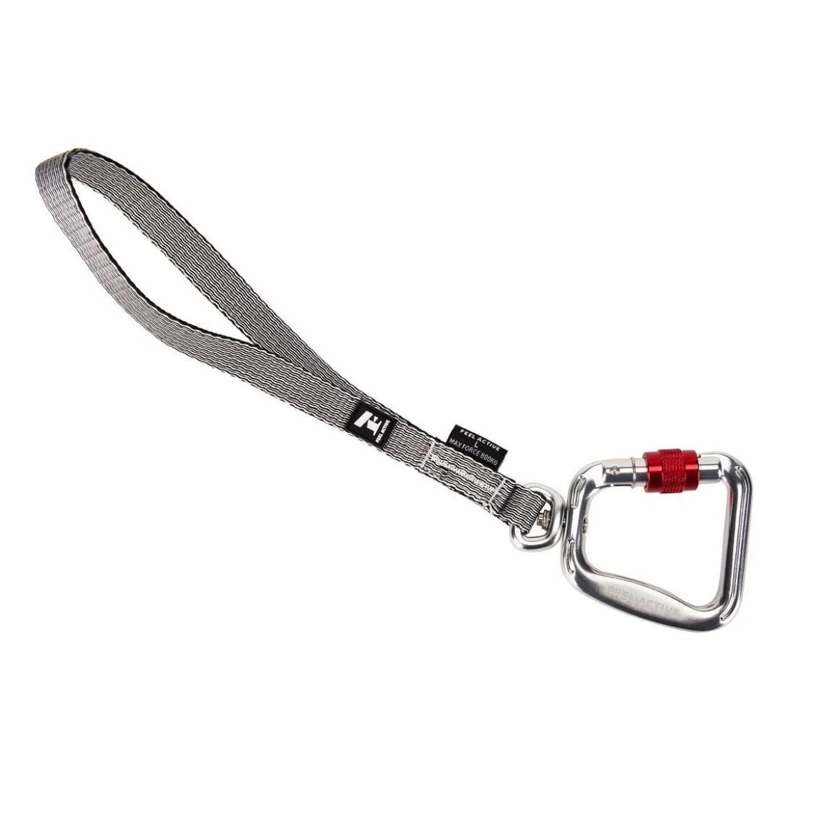 Koiran turvavyö autoon Feel Active Heavy Duty