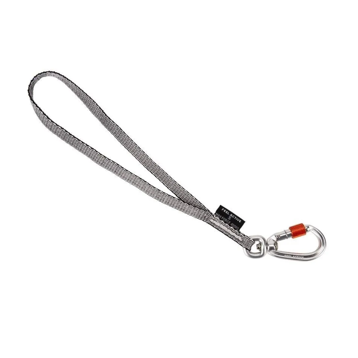 Koiran turvavyö autoon Feel Active Heavy Duty