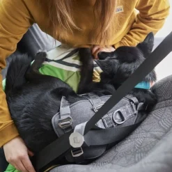 Koiran turvavyövaljaat Hurtta Travel ECO