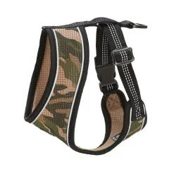 Koiran valjaat FA Soft, camo