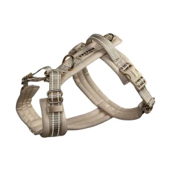 Koiranvaljaat Trufois Comfy, beige