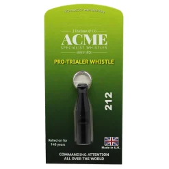 Koirapilli Acme 212 Pro-Trialler