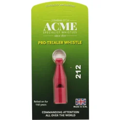 Koirapilli Acme 212 Pro-Trialler