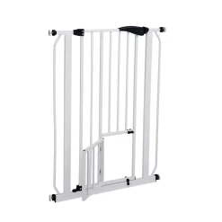 Koiraportti Ferplast korkea 73-86 cm