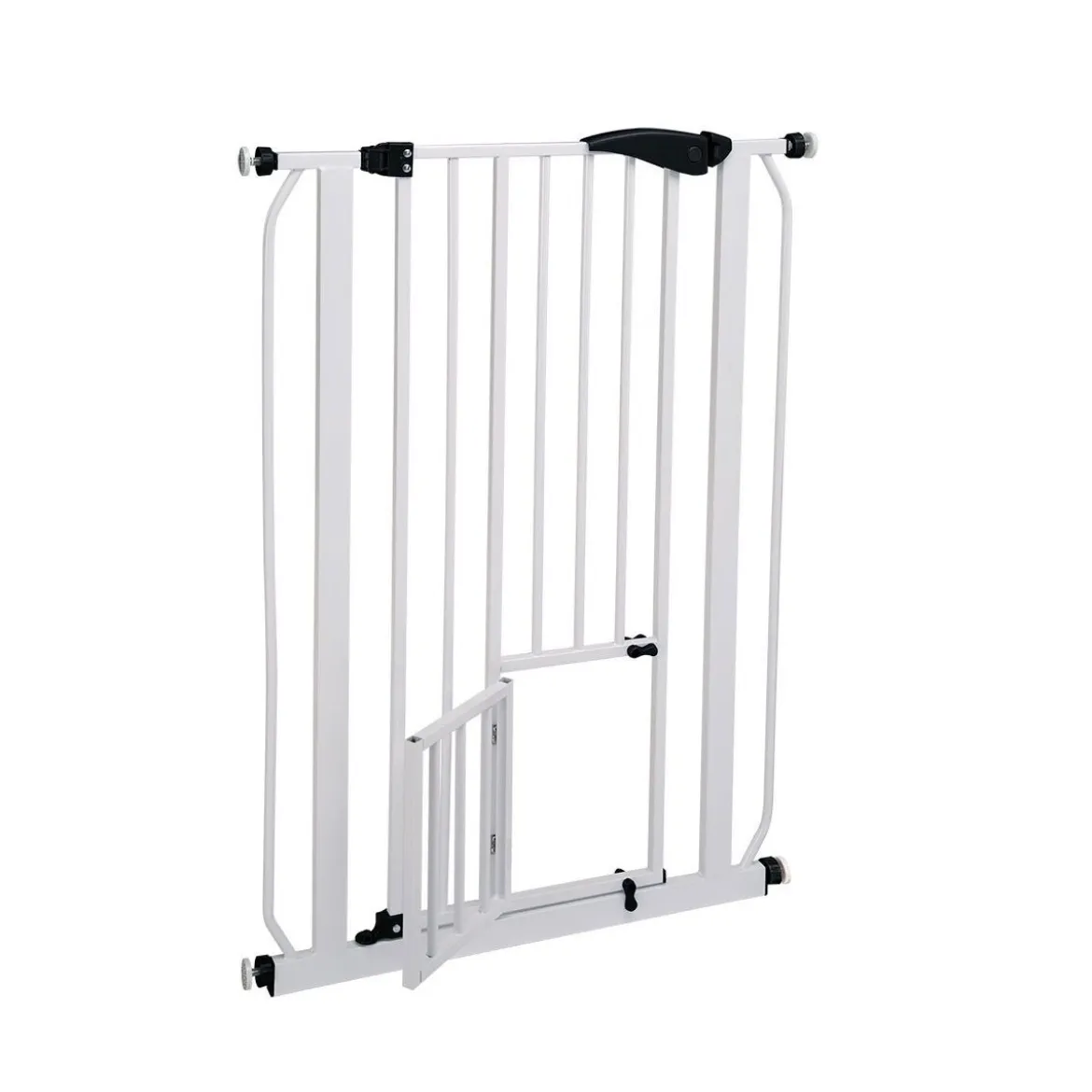 Koiraportti Ferplast korkea 73-86 cm