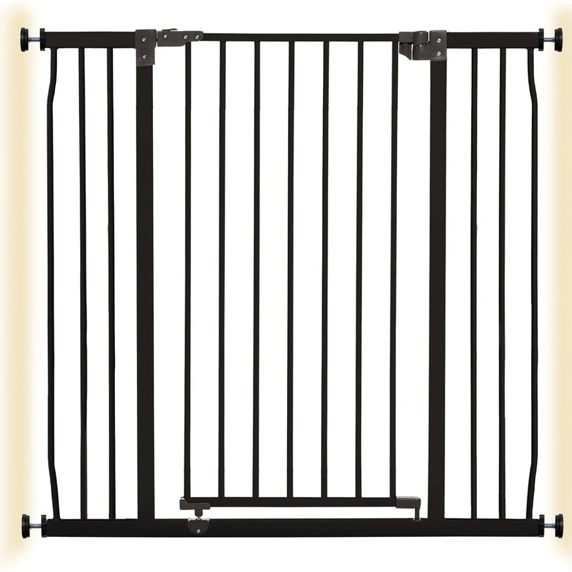 Koiraportti PetEasy 93x99-105,5cm