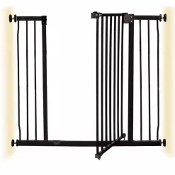 Koiraportti PetEasy 93x99-105,5cm