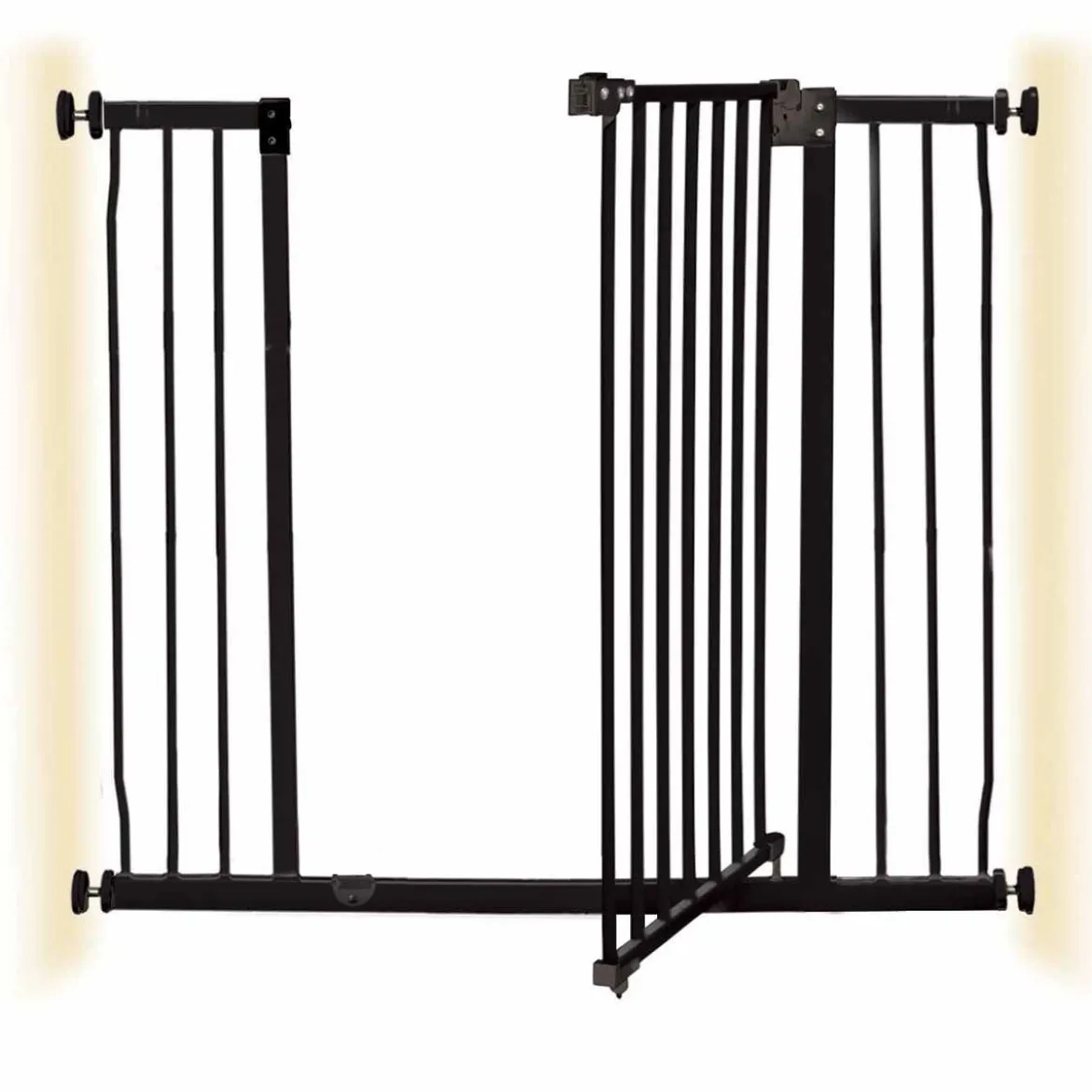 Koiraportti PetEasy 93x99-105,5cm