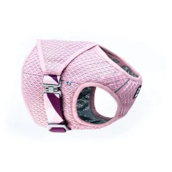 Koirien viilennysliivi Hurtta Cooling Wrap, pinkki