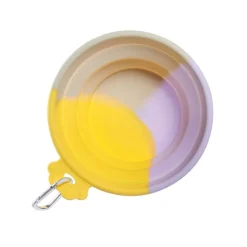 Kokoontaitettava matkakuppi Little&Bigger Voyage, L