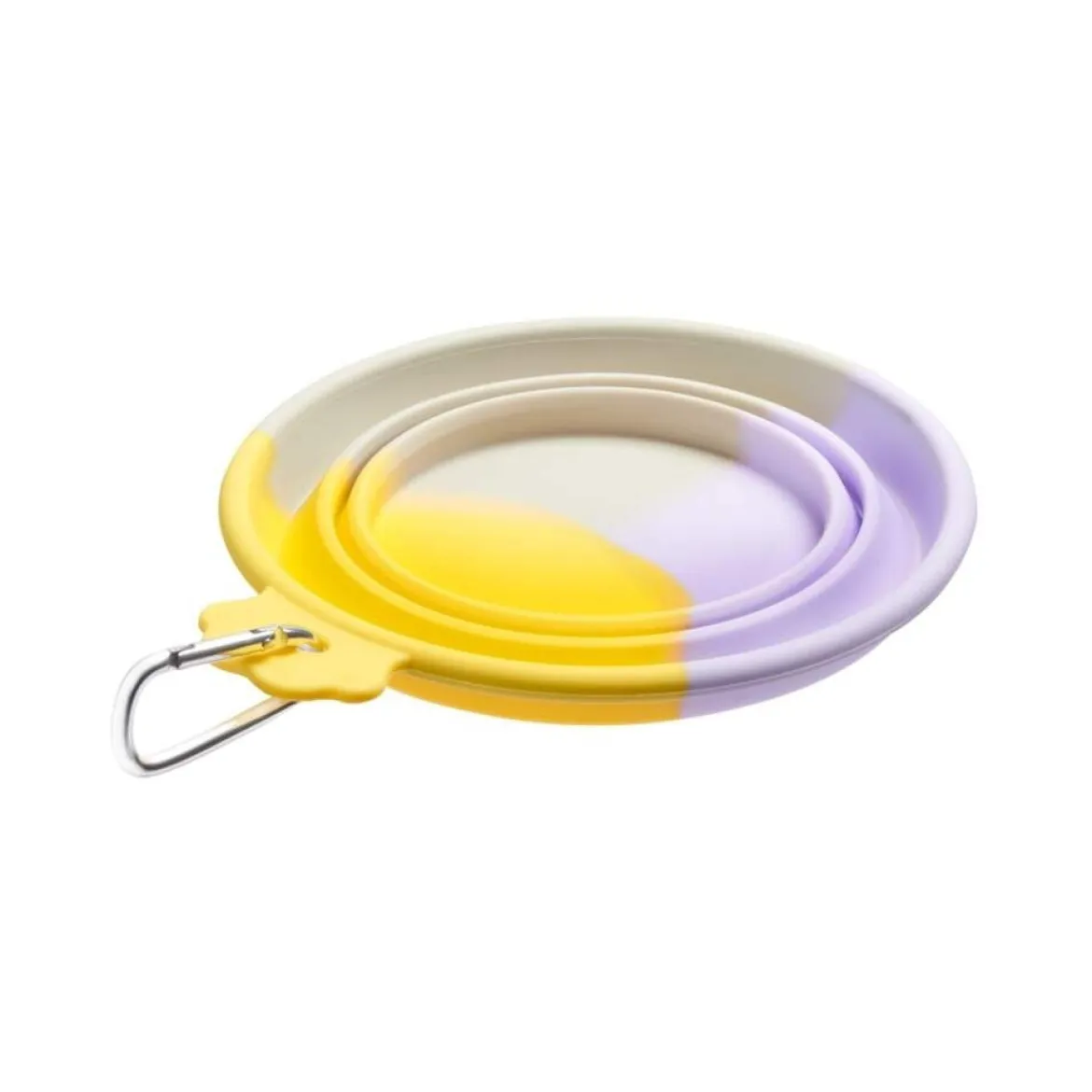 Kokoontaitettava matkakuppi Little&Bigger Voyage, L