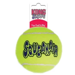 Kong Airdog Squeaker Ball