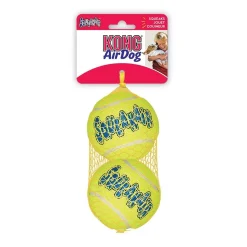 Kong Airdog Squeaker Ball, L / 8.3 cm