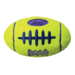 KONG Airdog Squeaker Football