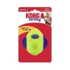 KONG AirDog Squeaker Knobby Ball