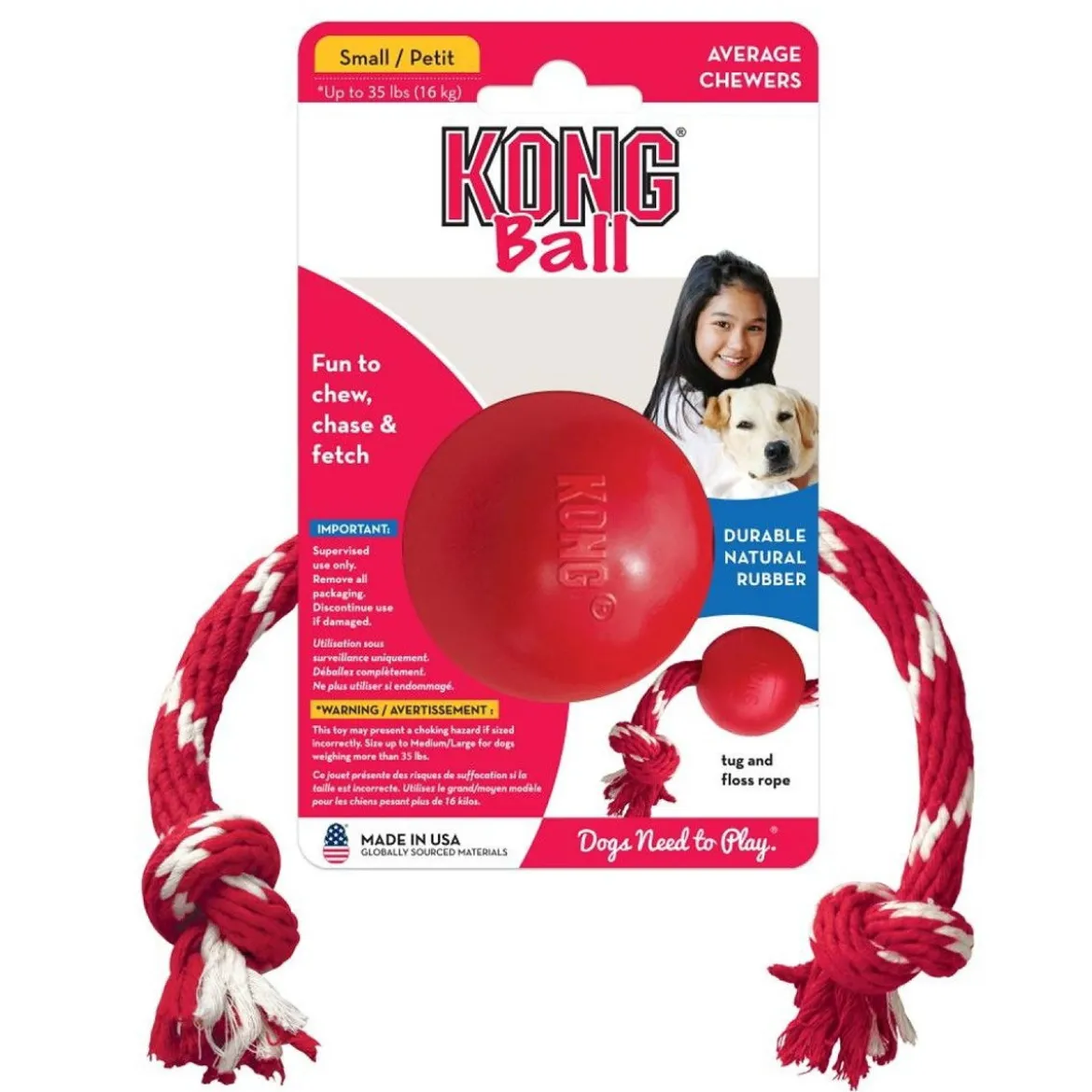 Kong Ball narulla, S