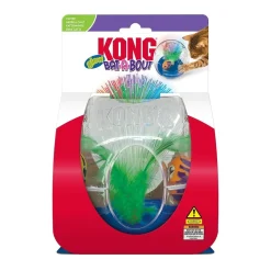 KONG Bat-A-Bout Glow Aquarium