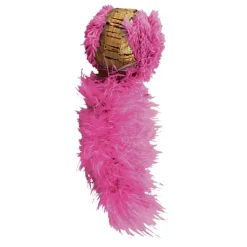 KONG Cat Active Cork Ball