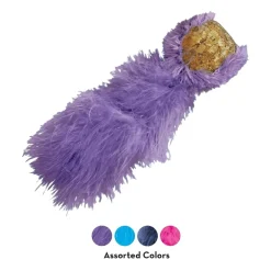 KONG Cat Active Cork Ball