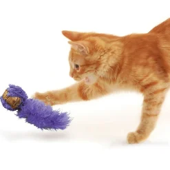 KONG Cat Active Cork Ball