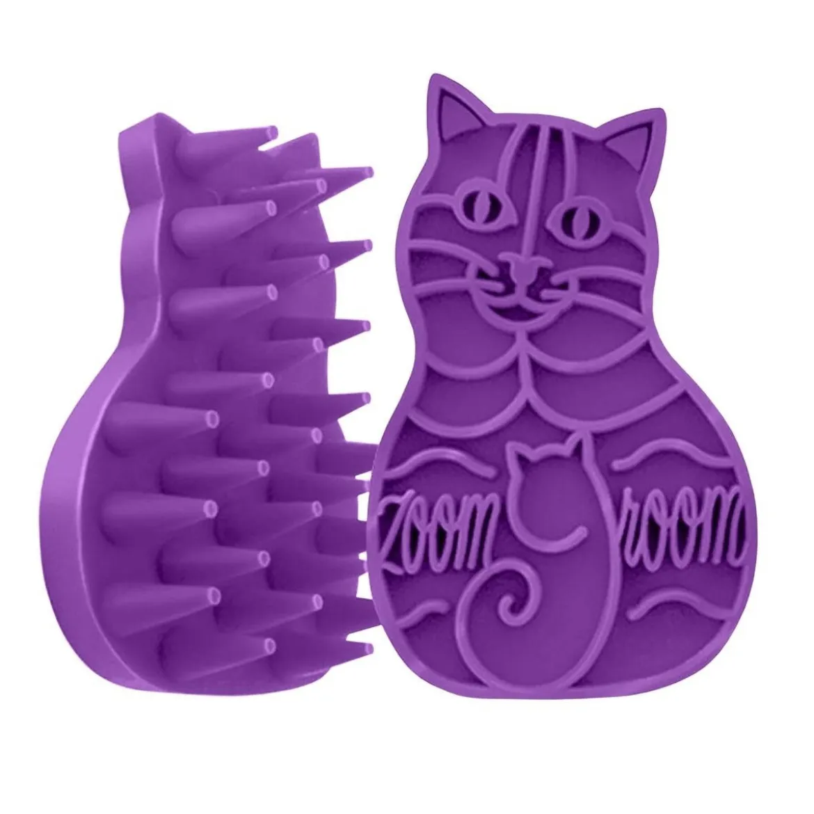 KONG Cat ZoomGroom