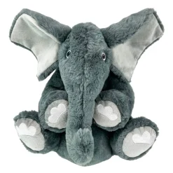 KONG Comfort Kiddos Jumbo elefantti XL