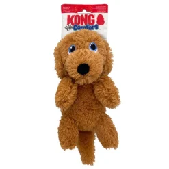 KONG Comfort Pups Goldie M