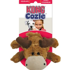 KONG Cozie Marvin Moose