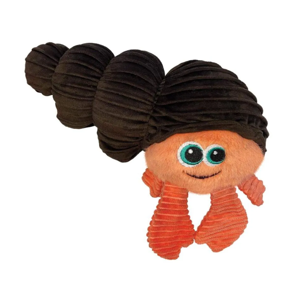 KONG Cuteseas Rufflez rapu S/M