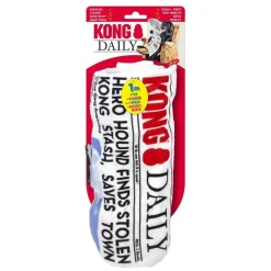 KONG Daily Newspaper XL