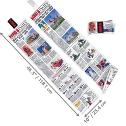 KONG Daily Newspaper XL