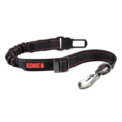 KONG Deluxe turvavyö joustolla